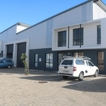 Laundry Inc - Rivergate Business Park