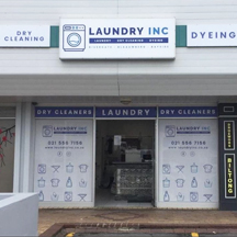 Laundry Inc Blaauwberg